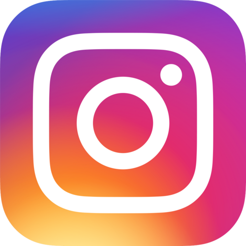 Instagram App Logo